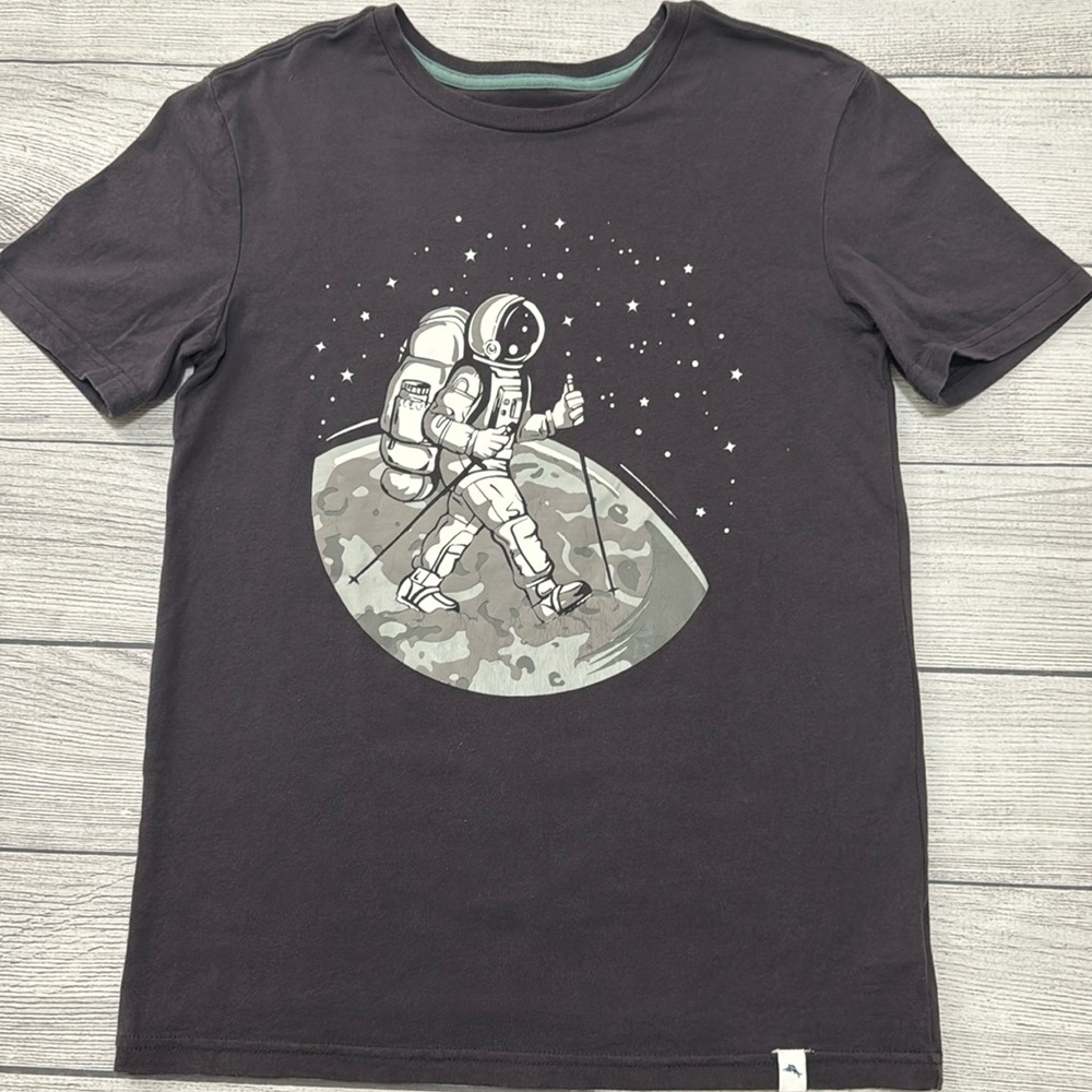 Tommy Bahama Boys Astronaut Tee🚀